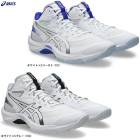 ASICS�ʥ����å�����V-SWIFT FF MT 5 �֥�-�����ե� FF MT 5��1053A072�˥Х졼�ܡ��륷�塼�� �Х졼���塼�� ���⥷�塼�� �� �ߥɥ륫�å� �˽����ѥ�����Ÿ�� ��˥��å���