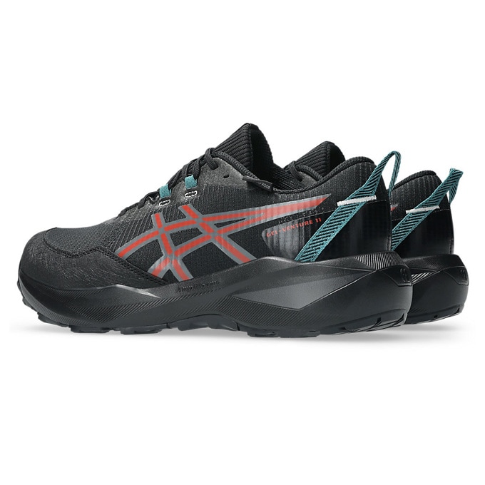 ASICS（アシックス）GEL-VENTURE 11 WATERPROOF ゲルベンチャー11