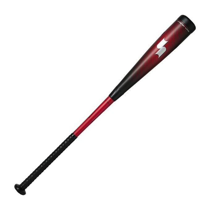SSK（エスエスケイ）少年軟式用FRP製バット MMジュニア トップ
