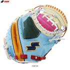 SSK�ʥ������������˸��� ���ѥ���å��㡼�ߥå� ����ե륷�꡼�� ����ѡ�SMRCM123B����� �١����ܡ��� �������� ����� ����� ���ꤲ�� ����å��ߥå� ������