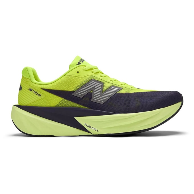 New Balance（ニューバランス）FuelCell Rebel v5（MFCX4TR2E