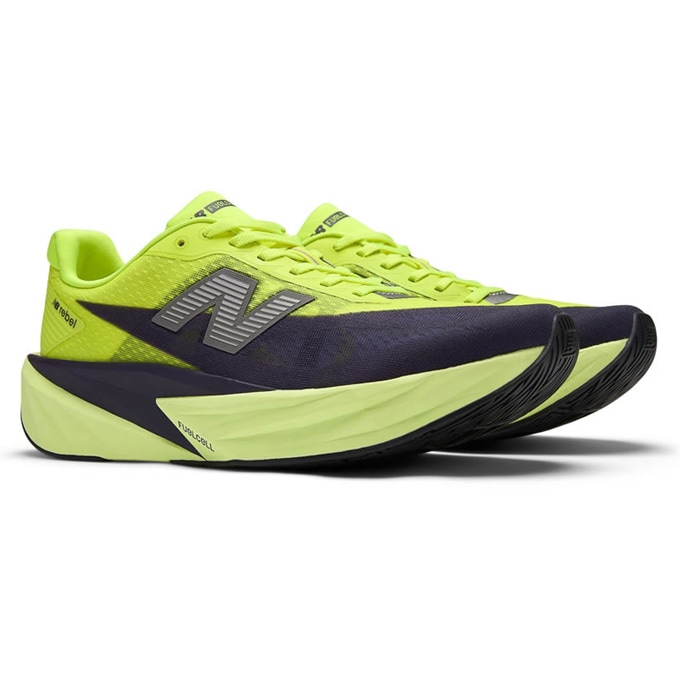 New Balance（ニューバランス）FuelCell Rebel v5（MFCX4TR2E