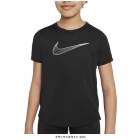NIKE�ʥʥ�����YTH �����륺 DF ��� S/S �ȥå� GX��DD7639�˥��ݡ��� �ȥ졼�˥� �����奢�� T����� �ȥåץ� ���λ� ����˥� ���å�