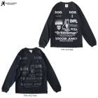 soccer junky�ʥ��å�������󥭡��˸��� Dribbleman ����DryTEE��SJ23D12VK��Claudio Pandiani ���饦�ǥ������ѥ�ǥ������� ���ݡ��� ���å��� �եåȥ��� �����奢�� ����T T����� Ĺµ ������ �Ҷ��� ����˥� ���å�