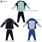 soccer junky�ʥ��å�������󥭡��˸��� �ѥ󥸥���ޥ� �ϡ���ZIP���ȥ�å��ȥ졼�˥󥰥ȥå� ���ȥ�å����󥰥ѥ�� �岼���åȡ�SJ26A01/SJ26A02�˥եåȥ��� Claudio Pandiani ���饦�ǥ������ѥ�ǥ������� ������ ���