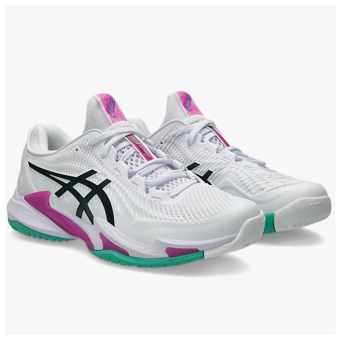 ASICS（アシックス）COURT FF 3 コートFF 3（1041A370）スポーツ