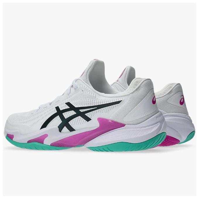 ASICS（アシックス）COURT FF 3 コートFF 3（1041A370）スポーツ