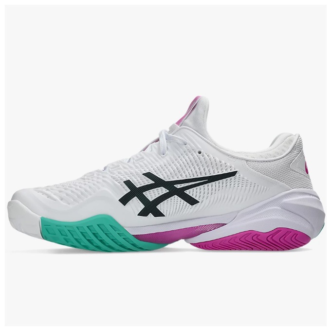 ASICS（アシックス）COURT FF 3 コートFF 3（1041A370）スポーツ