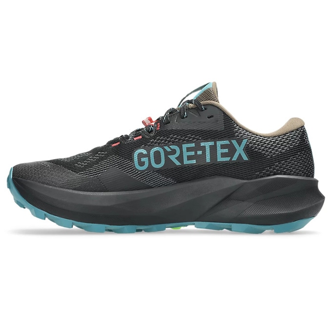 ASICS（アシックス）TRABUCO 14 GTX トラブーコ 14 GTX（1011C165