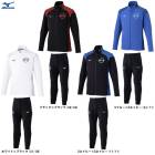 MIZUNO�ʥߥ��Ρ�N-XT �������ॢ�åץ��㥱�å� �ѥ�� �岼���åȡ�32JCD210/32JDD210�˥ȥ졼�˥� ���㡼�� ���˥� ��˥��å���