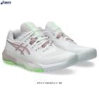 ��23.5cm�Τߡ�ASICS�ʥ����å�����GEL-RESOLUTION X ����쥾��塼����� ���å�����1042A279�˥��ݡ��� �ƥ˥� �����륳������ �ƥ˥����塼�� �� ������ ��ǥ�����