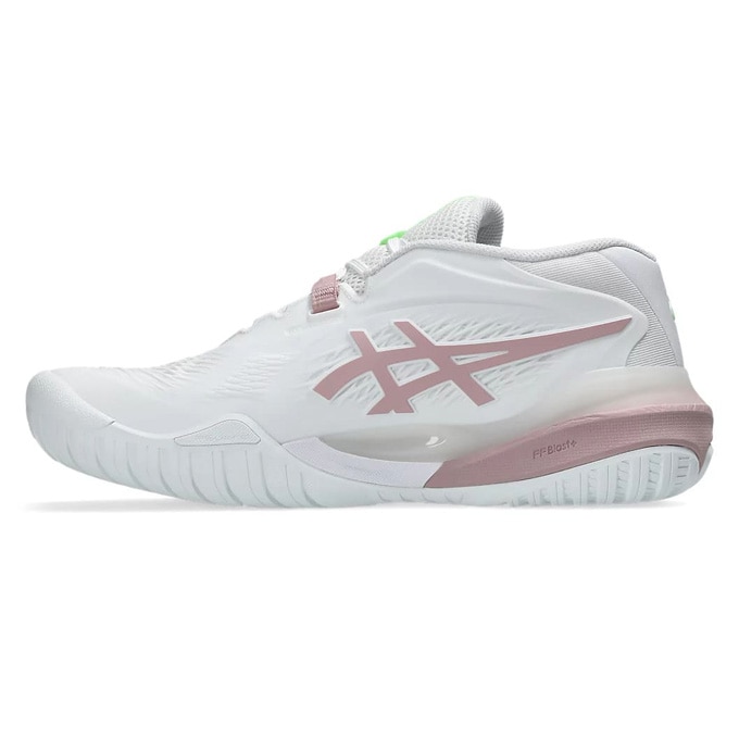 ASICS（アシックス）GEL-RESOLUTION X ゲルレゾリューション エックス