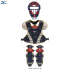 MIZUNO�ʥߥ��Ρ˸��� ��ǯ�𼰥��ॽ�եȥܡ����� ����ɶ�3�����å� �������顼��1DJPC028����� ����� ����å��㡼 ������ ����˥�