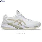 ��29.0cm�Τߡ�ASICS�ʥ����å�����COURT FF 3 OC ������FF OC��1041A369�˥ƥ˥����塼�� ����ˡ����졼�������� ������͹��� �� ������ ���