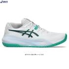 ASICS�ʥ����å�����GEL-RESOLUTION X OC ����쥾��塼����� X OC��1041A502�˥��ݡ��� �ƥ˥� ����ˡ����졼�������� �ƥ˥����塼�� �� ������ ���
