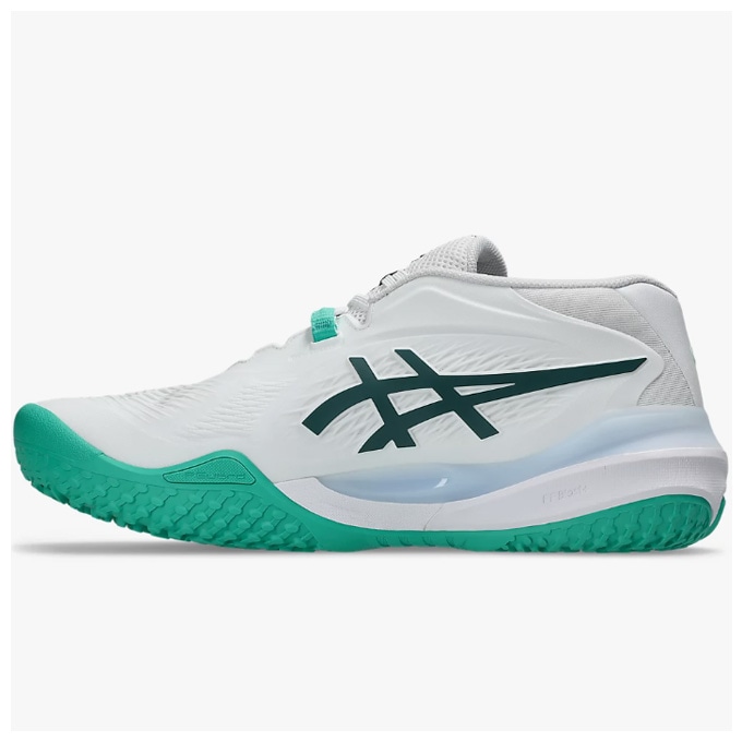 ASICS（アシックス）GEL-RESOLUTION X OC ゲルレゾリューション X OC