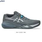 ASICS�ʥ����å�����GEL-RESOLUTION X OC WIDE ����쥾��塼����� X OC �磻�ɡ�1041A486�˥��ݡ��� �ƥ˥� ����ˡ����졼�������� ������͹��� �ƥ˥����塼�� ���� �� ������ ���