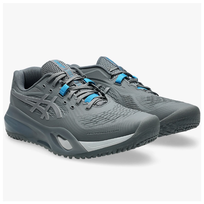 ASICS（アシックス）GEL-RESOLUTION X OC WIDE ゲルレゾリューション X