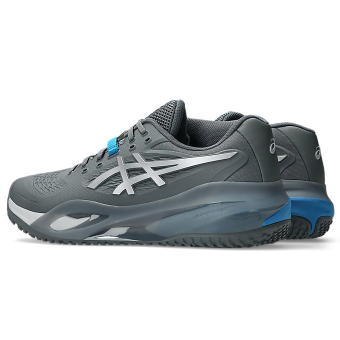 ASICS（アシックス）GEL-RESOLUTION X OC WIDE ゲルレゾリューション X