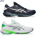 ASICS�ʥ����å�����SOLUTION SPEED FF 4 OC ����塼����� ���ԡ��� FF 4 OC��1041A534�˥ƥ˥����塼�� ����ˡ����졼�������� ������͹��� �� ������ ���