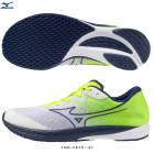 MIZUNO�ʥߥ��Ρ˥������֥ǥ奨��4 WAVE DUEL4��U1GD2550�˥��˥󥰥��塼�� �ޥ饽�� ���祮�� Φ�� ���� �졼���� 2E���� ���
