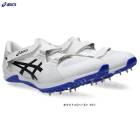 ASICS�ʥ����å�����CYBERBLADE 17 �����С��֥졼�� 17��1093A241��Φ�嶥�� �ȥ�å����� �����륦�������ȥ�å� û��Υ�� ���ݡ��� ��˥��å���