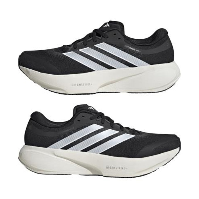 adidas（アディダス）SUPERNOVA RISE 3 WIDE スーパーノヴァ ライズ 3