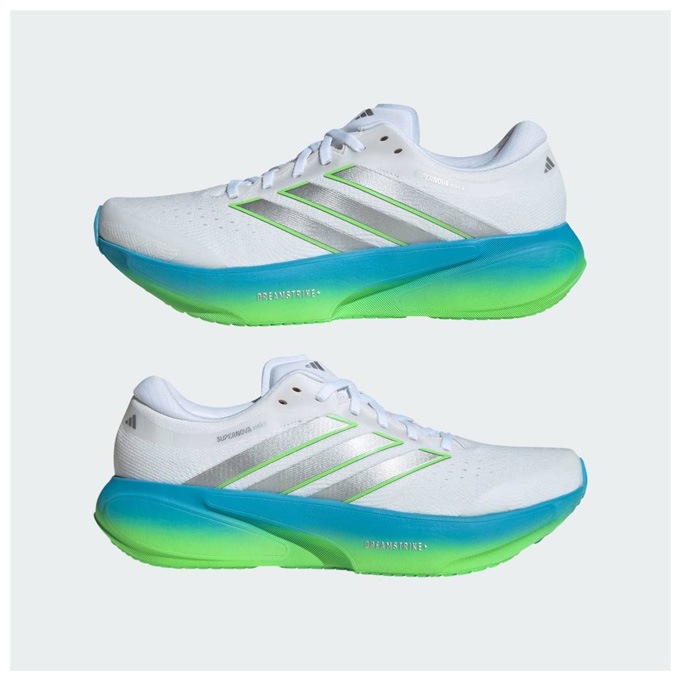 29.0cmのみ】adidas（アディダス）スーパーノヴァ ライズ 3 ランニング