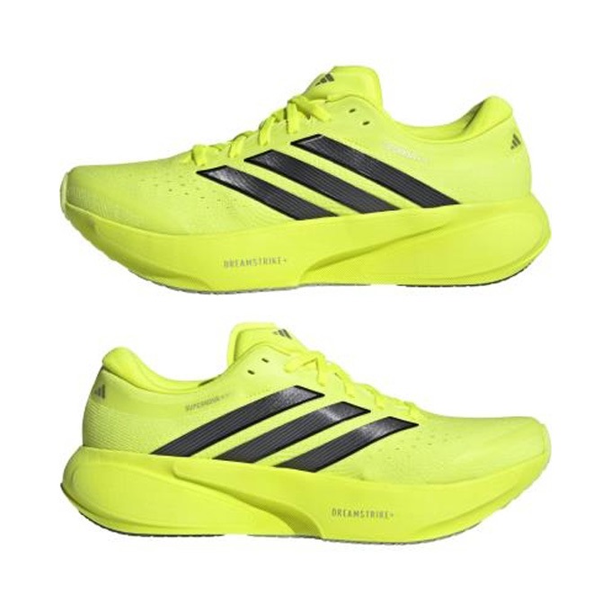 adidas（アディダス）スーパーノヴァ ライズ 3 ランニング SUPERNOVA