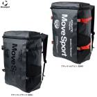 DESCENTE�ʥǥ���ȡ˥ࡼ�֥��ݡ��� ���������Хå�50��ST6SBP50U��Move Sport ���ݡ��� ���å����å� �ǥ��ѥå� �Хå��ѥå� ��˥��å���