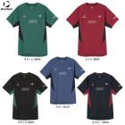 DESCENTE�ʥǥ���ȡ˥ࡼ�֥��ݡ��� Ⱦµ�ץ饯�ƥ�������ġ�SV6SHT07U��Move Sport �Х졼�ܡ��� ���ݡ��� �ȥ졼�˥� �ȥåץ� T����� ������ Ⱦµ �۴�®�� ������ ���