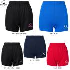 DESCENTE�ʥǥ���ȡ˥ࡼ�֥��ݡ��� �Х졼�ѥ�� �Բ�10cm��SV6SHP02L��MoveSport �Х졼�ܡ��� ���硼�ȥѥ�� �ܥȥॹ ����˥� ���å� ��ǥ�����