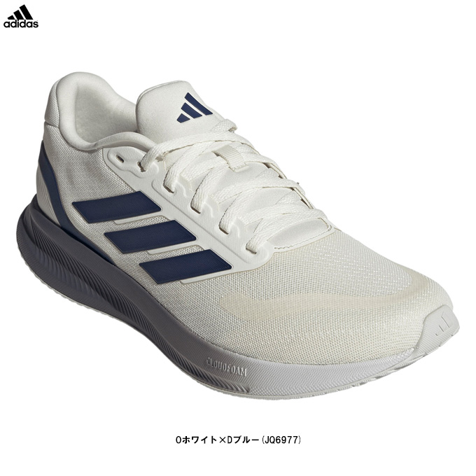 adidas（アディダス）ランファルコン5 RUNFALCON5（JQ6977）スポーツ