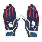 New Balance�ʥ˥塼�Х�󥹡˥Хåƥ��󥰥������� ξ���ѡ�LAG45601����ë��ʿ�����ǥ� ��� �١����ܡ��� ���եȥܡ��� �Ƿ���� �Хåƥ��󥰼��� ����� ������