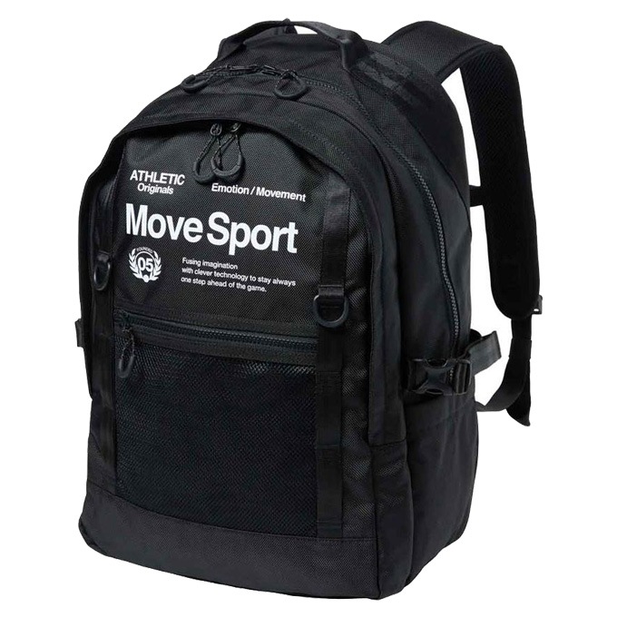 DESCENTE（デサント）ムーブスポーツ BREEZE FLOW PACK 30（ST6SBP00U