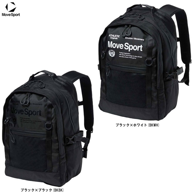 DESCENTE（デサント）ムーブスポーツ BREEZE FLOW PACK 30（ST6SBP00U