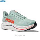 HOKA�ʥۥ���CLIFTON 10 ����եȥ� 10��1162030�˥��ݡ��� �ޥ饽�� ���˥󥰥��塼�� ���祮�� ���������� �ȥ졼�˥� �ե��åȥͥ� �� ������ ���