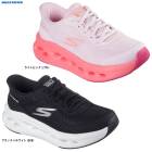SKECHERS�ʥ����å��㡼����Max Cushioning Glide �ޥå������å���˥� ���饤�ɡ�129403��Slip-ins ����åץ��� ���˥󥰥��塼�� ���祮�� �ϥ󥺥ե꡼ 2E �� ���ˡ����� �����奢�� ������ ��ǥ�����
