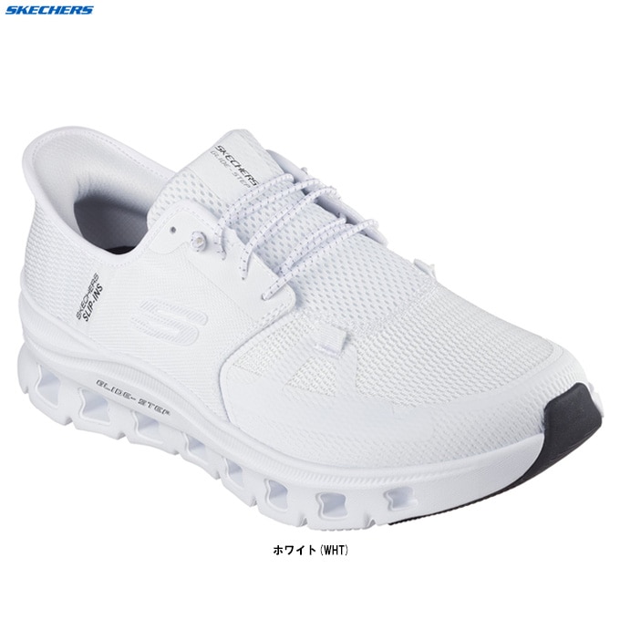 SKECHERS（スケッチャーズ）グライドステップ プロ Glide-Step PRO