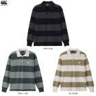 Canterbury�ʥ��󥿥٥꡼�˥��󥰥��꡼�� �˥塼�������ɥ����ץ饰�ӡ����㡼������RSU42626�˥饰�ӡ� �饬������� �ݥ������ Ĺµ ��˥��å���