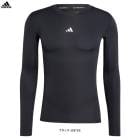 adidas�ʥ��ǥ�������M TF LS T����ġ�KVF02�˥��ݡ��� �ȥ졼�˥� ������ ����ץ�å���� ����ʡ� Ĺµ ���