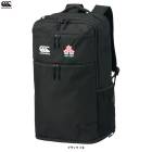 Canterbury�ʥ��󥿥٥꡼�˥���ѥ� �ǥ��ѥå� 35L��A025834JP�˥饰�ӡ� �Хå��ѥå� ���å����å� ���� ���Ф� �� ������ɽ ������ ������