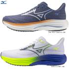 MIZUNO�ʥߥ��Ρ�WAVE RIDER 29 �������֥饤���� 29��J1GC2503�˥��ݡ��� �ޥ饽�� ���˥󥰥��塼�� ���祮�� �ȥ졼�˥� �ե��åȥͥ� 2E���� �� ������ ���