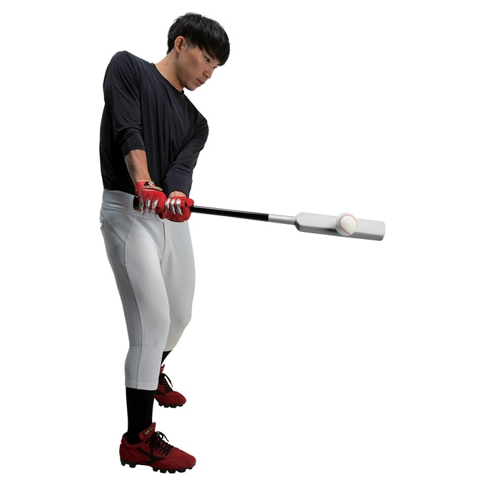 84cm】Xanax（ザナックス）フラットラインバット 平均850g（BTB1042