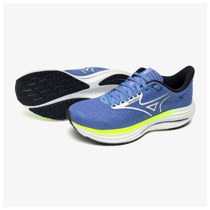 Mizuiiii MIZUNO（ミズノ）WAVE RIDER 29 ウエーブライダー 29（J1GD2503