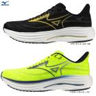 MIZUNO�ʥߥ��Ρ�WAVE RIDER 29 SW �������֥饤���� 29 �����ѡ��磻�ɡ�J1GC2504�˥��ݡ��� �ޥ饽�� ���˥󥰥��塼�� ���祮�� �ȥ졼�˥� �� 4E���� ������ ���