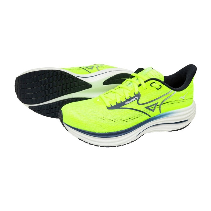 MIZUNO（ミズノ）WAVE RIDER 29 SW ウエーブライダー 29 スーパー