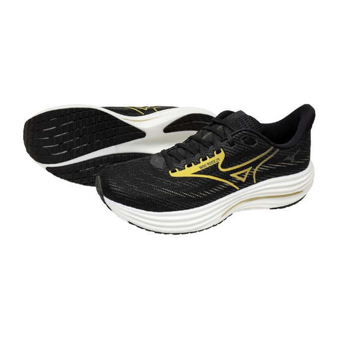 MIZUNO（ミズノ）WAVE RIDER 29 SW ウエーブライダー 29 スーパー
