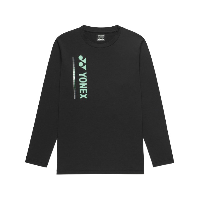 YONEX（ヨネックス）ユニロングスリーブTシャツ（16883）テニス