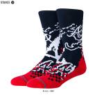 STANCE�ʥ����󥹡�PIXEL ATL��A555A26PXA����� �١����ܡ��� �ȥ졼�˥� ���ݡ��� ���˥� �����奢�� ���å��� ���� MLB �᥸�㡼�꡼�� ���ȥ�󥿎��֥졼�֥� ������ ���